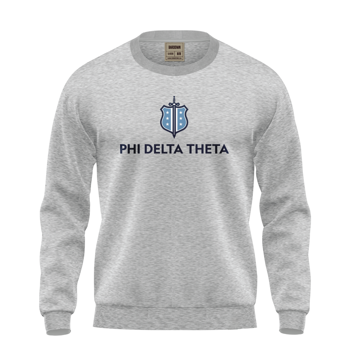 Phi Delta Theta | Crewneck