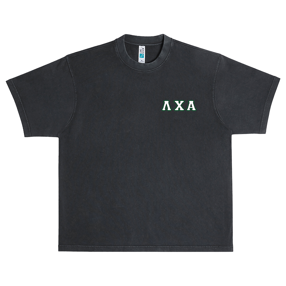 Lambda Chi Alpha | Greek Letters T-Shirt