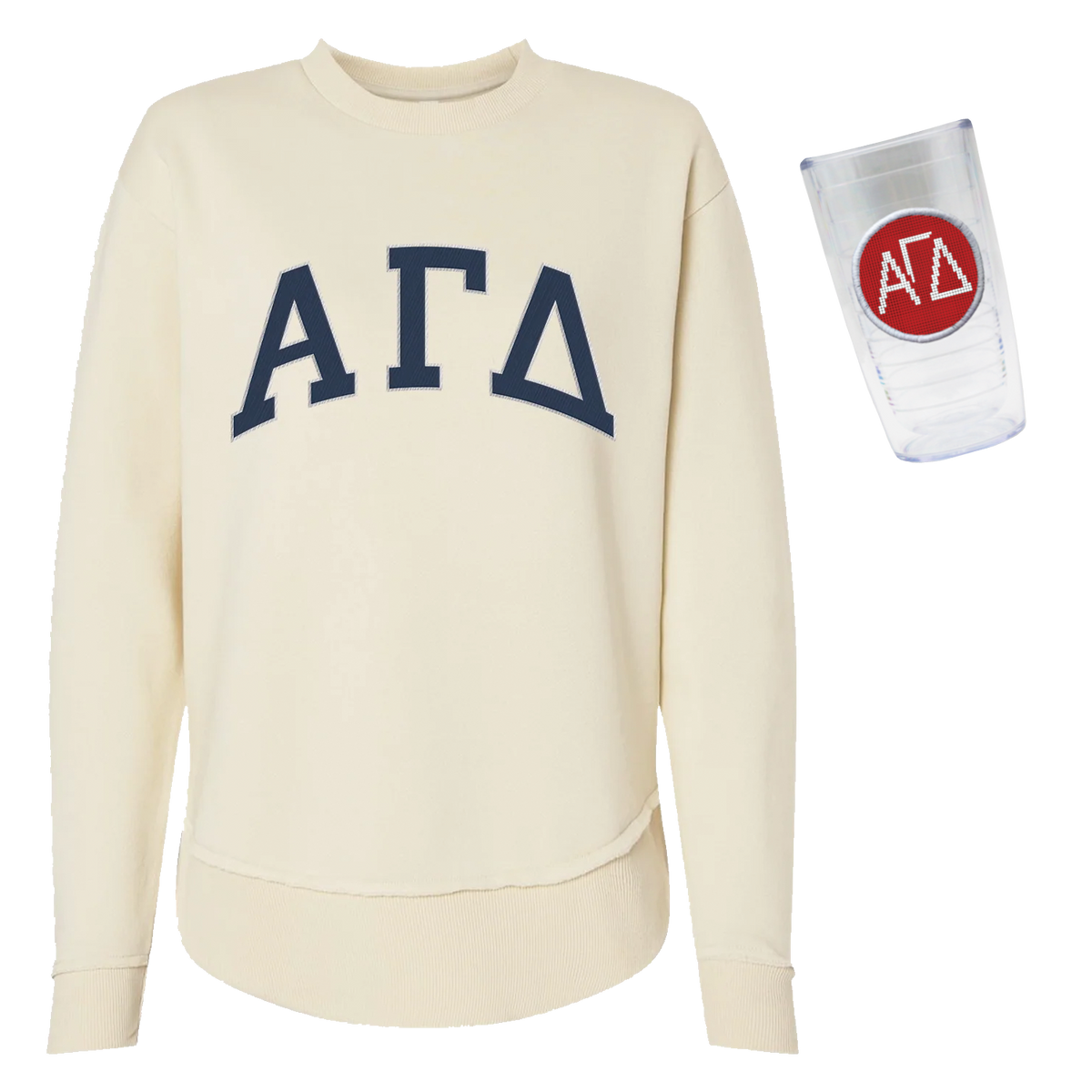 Hello Fall Bundle - Alumnae Edition