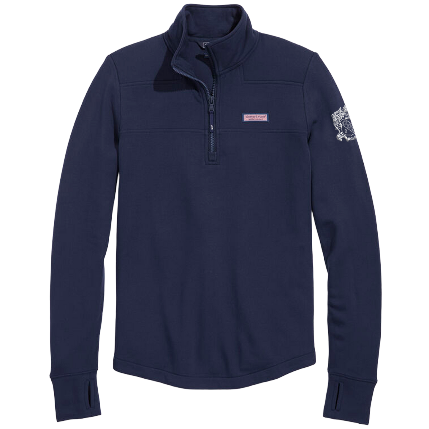 Alpha Gamma Delta | Dreamcloth Shep Shirt by Vineyard Vines