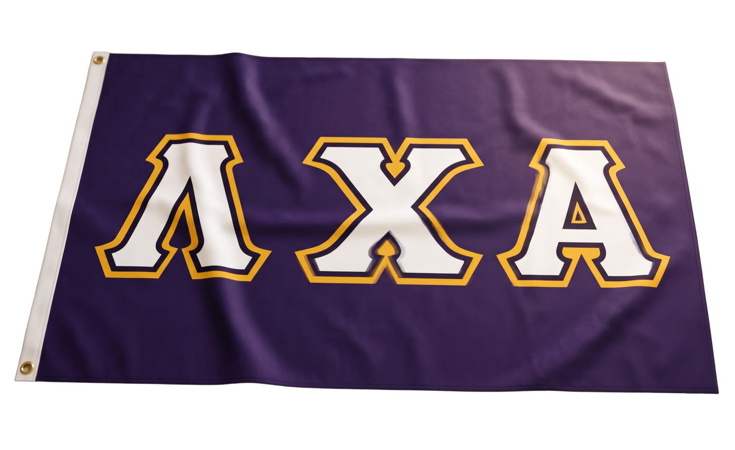 Lambda Chi Alpha | Greek Letters Flag