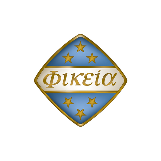Phi Delta Theta Phikeia Pin