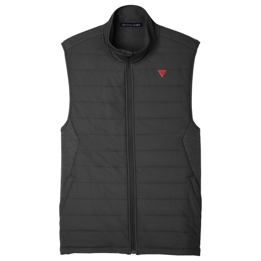 Tau Kappa Epsilon | Softshell Core Vest