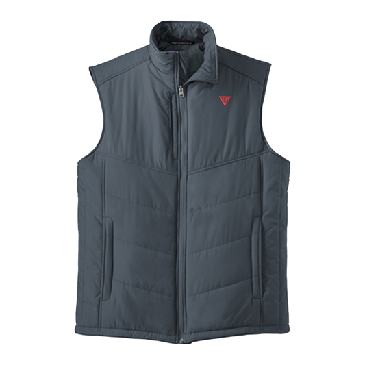 Tau Kappa Epsilon | Puffy Vest