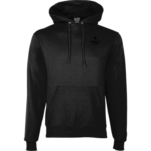 Lambda Chi Alpha | Champion Powerblend Fleece Hoodie
