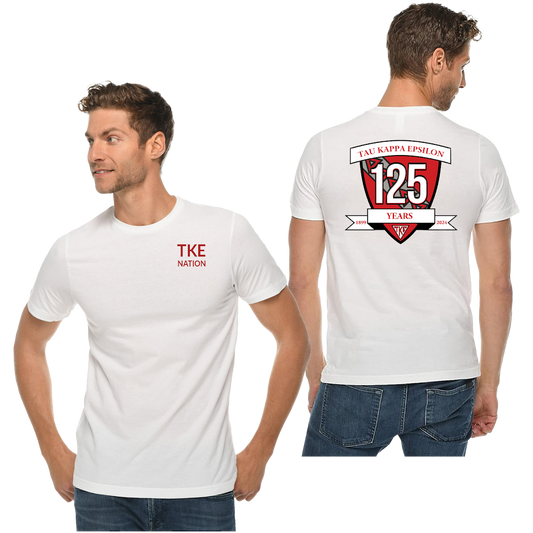 Tau Kappa Epsilon | TKE Nation Shirt