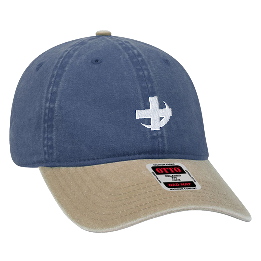 Lambda Chi Alpha | Otto Dad Hat 18-202