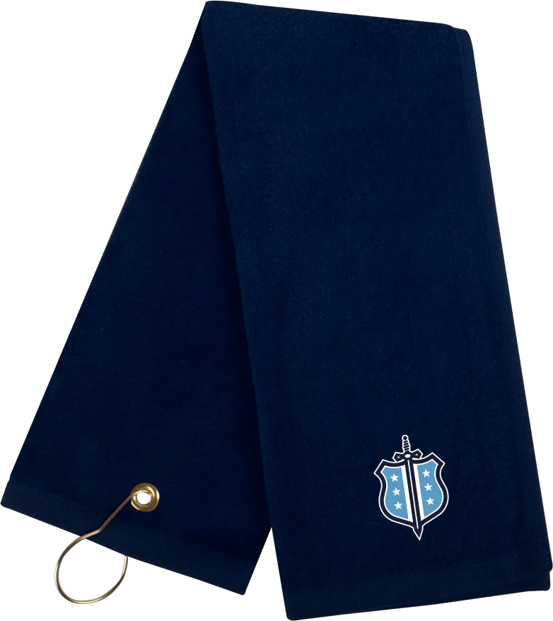Phi Delta Theta | Golf Towel