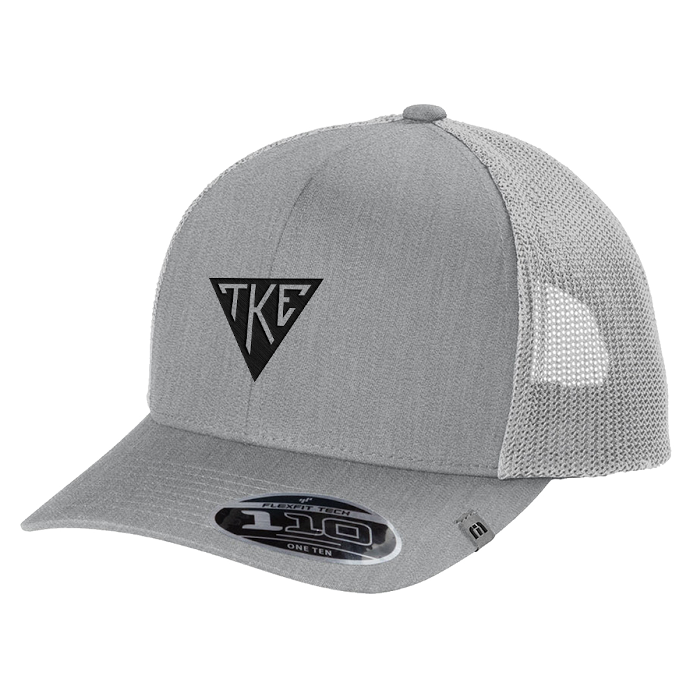 Tau Kappa Epsilon | TravisMathew Cruz Trucker Cap