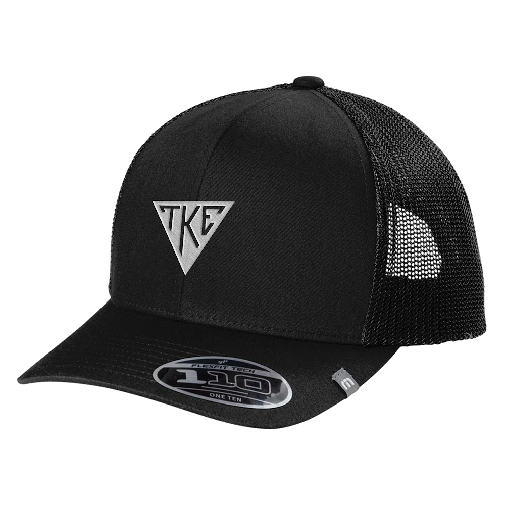 Tau Kappa Epsilon | TravisMathew Cruz Trucker Cap