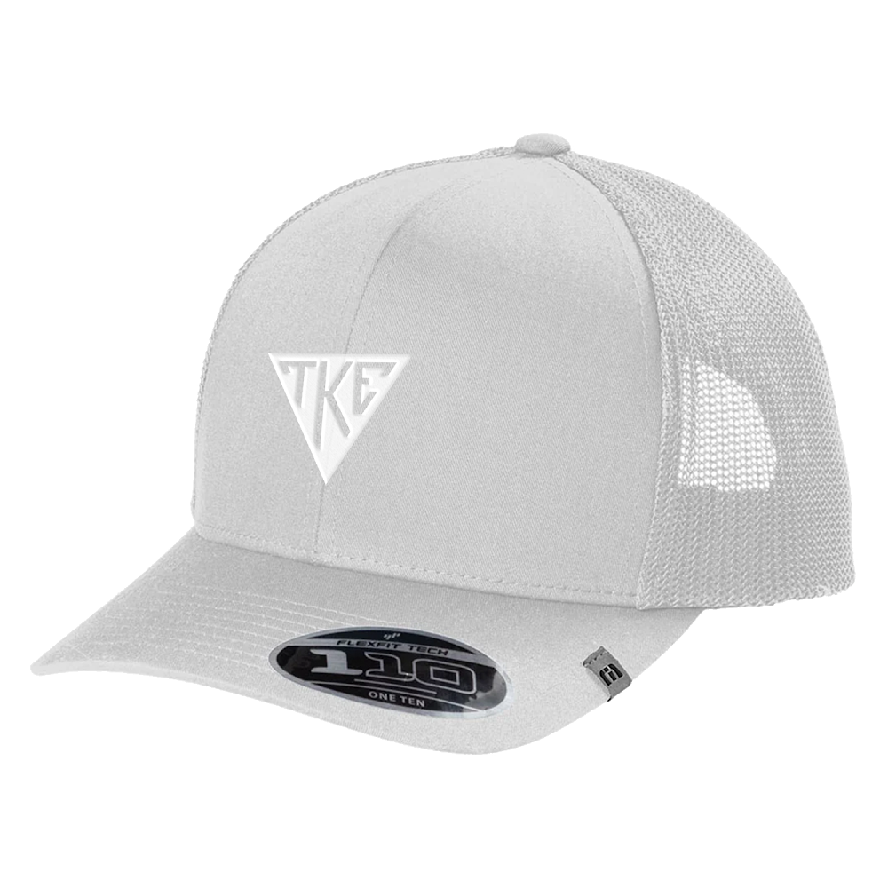 Tau Kappa Epsilon | TravisMathew Cruz Trucker Cap