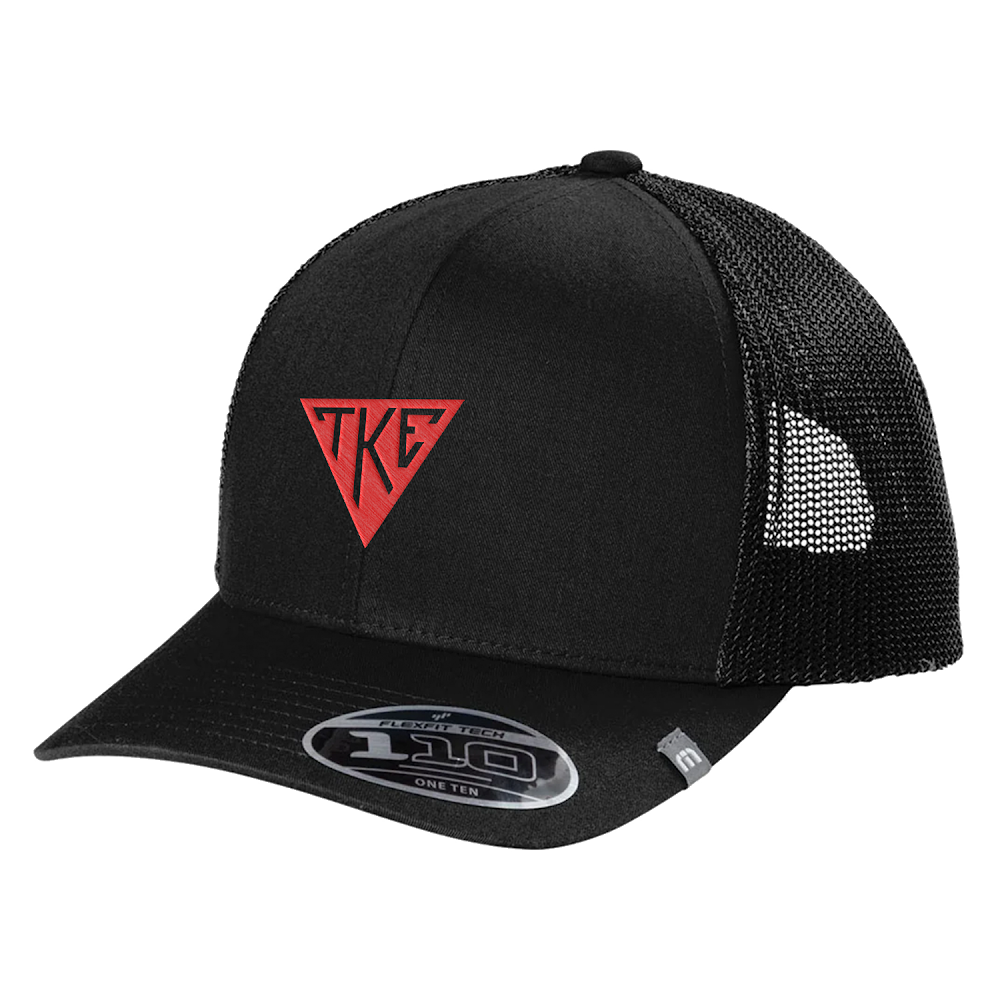 Tau Kappa Epsilon | TravisMathew Cruz Trucker Cap