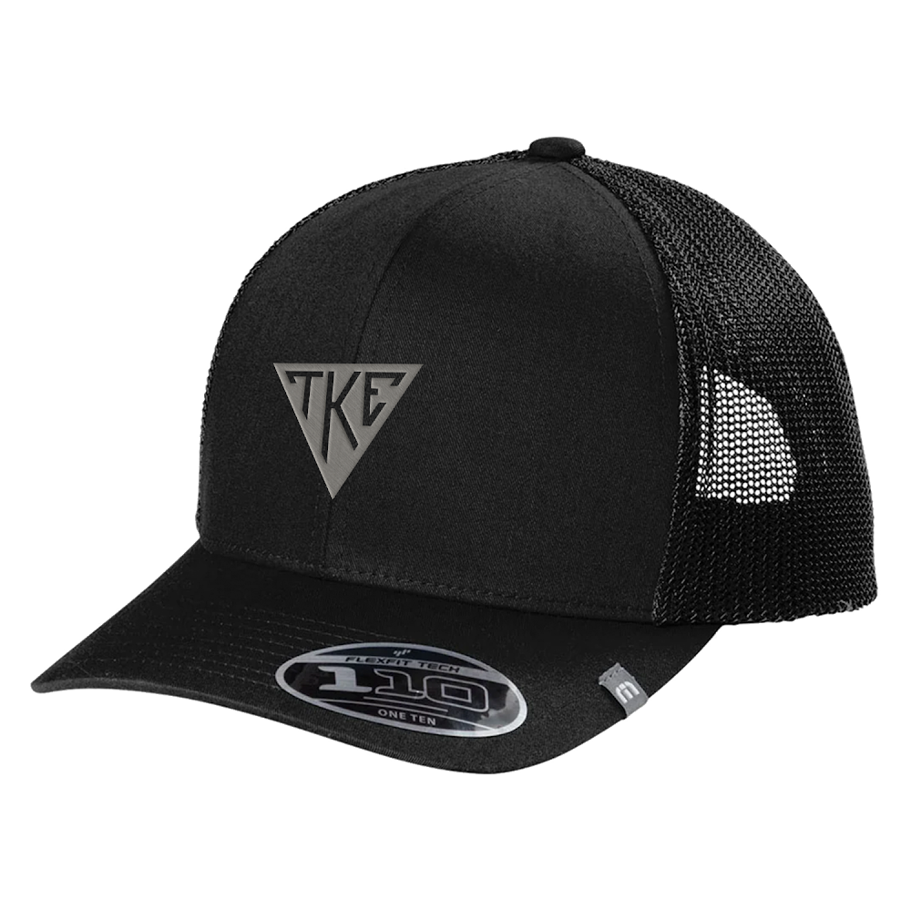 Tau Kappa Epsilon | TravisMathew Cruz Trucker Cap