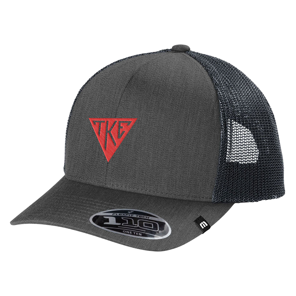 Tau Kappa Epsilon | TravisMathew Cruz Trucker Cap