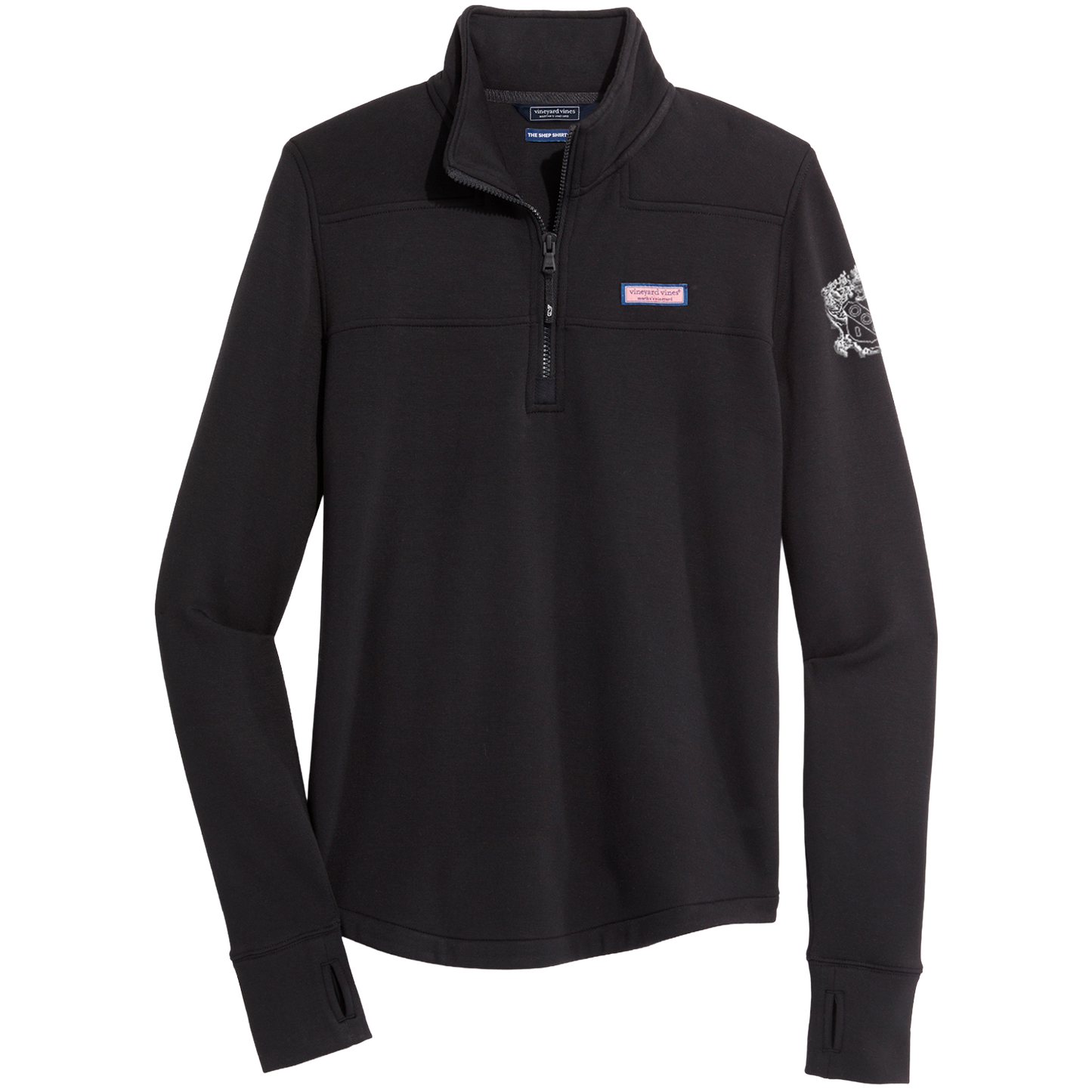 Alpha Gamma Delta | Dreamcloth Shep Shirt by Vineyard Vines