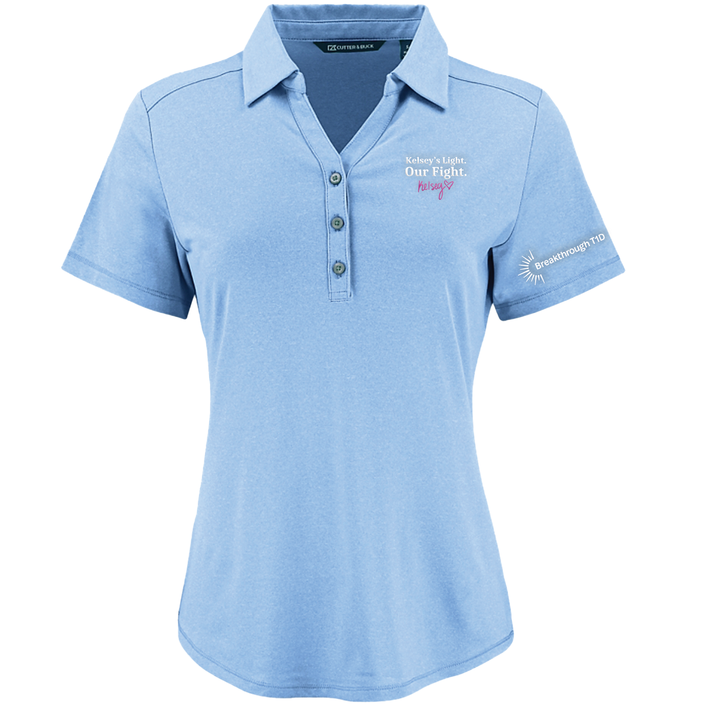 Kelsey Collection | Women's Polo