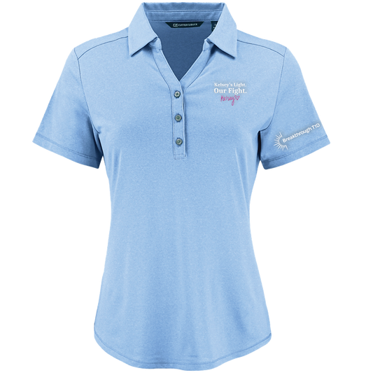 Kelsey Collection | Women's Polo