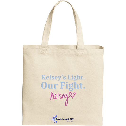 Kelsey Collection | Tote Bag