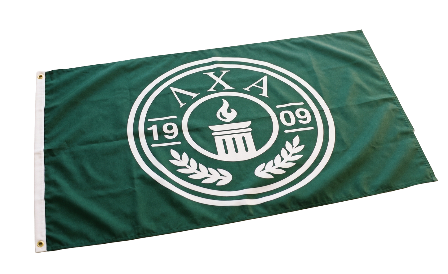 Lambda Chi Alpha | Circle Icon Flag