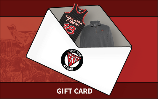 TKE Store Gift Card